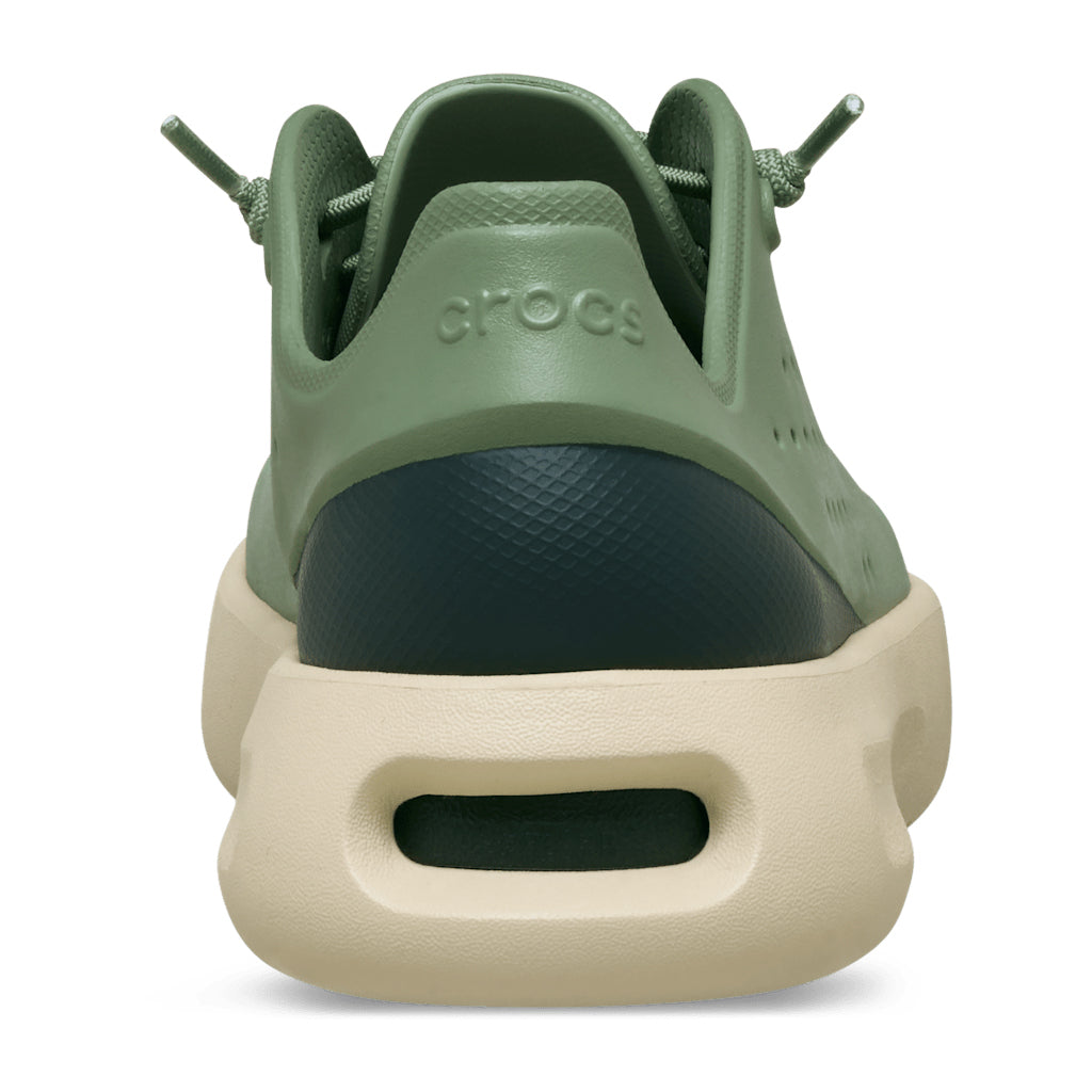 Men's InMotion Heel Block Pacer