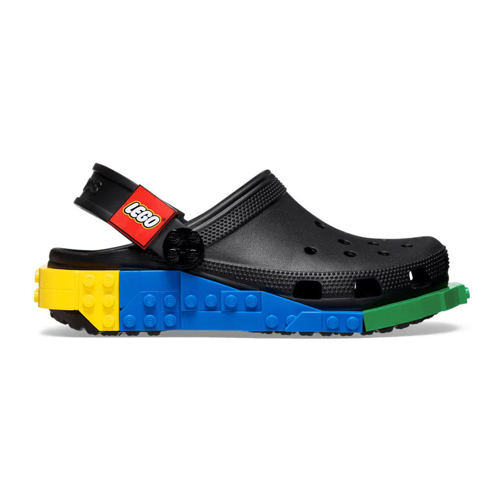 LEGO® Creativity Clog