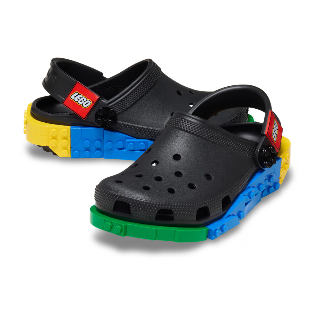 LEGO® Creativity Clog
