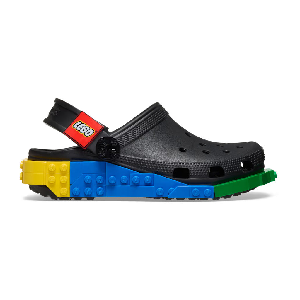 LEGO® Creativity Clog