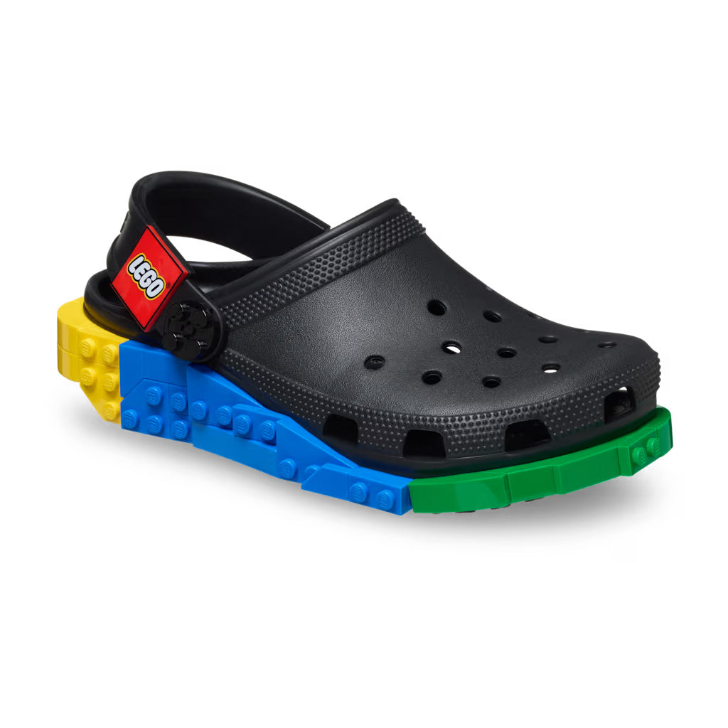LEGO® Creativity Clog
