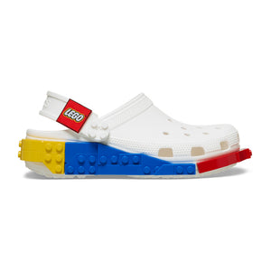 LEGO® Creativity Clog