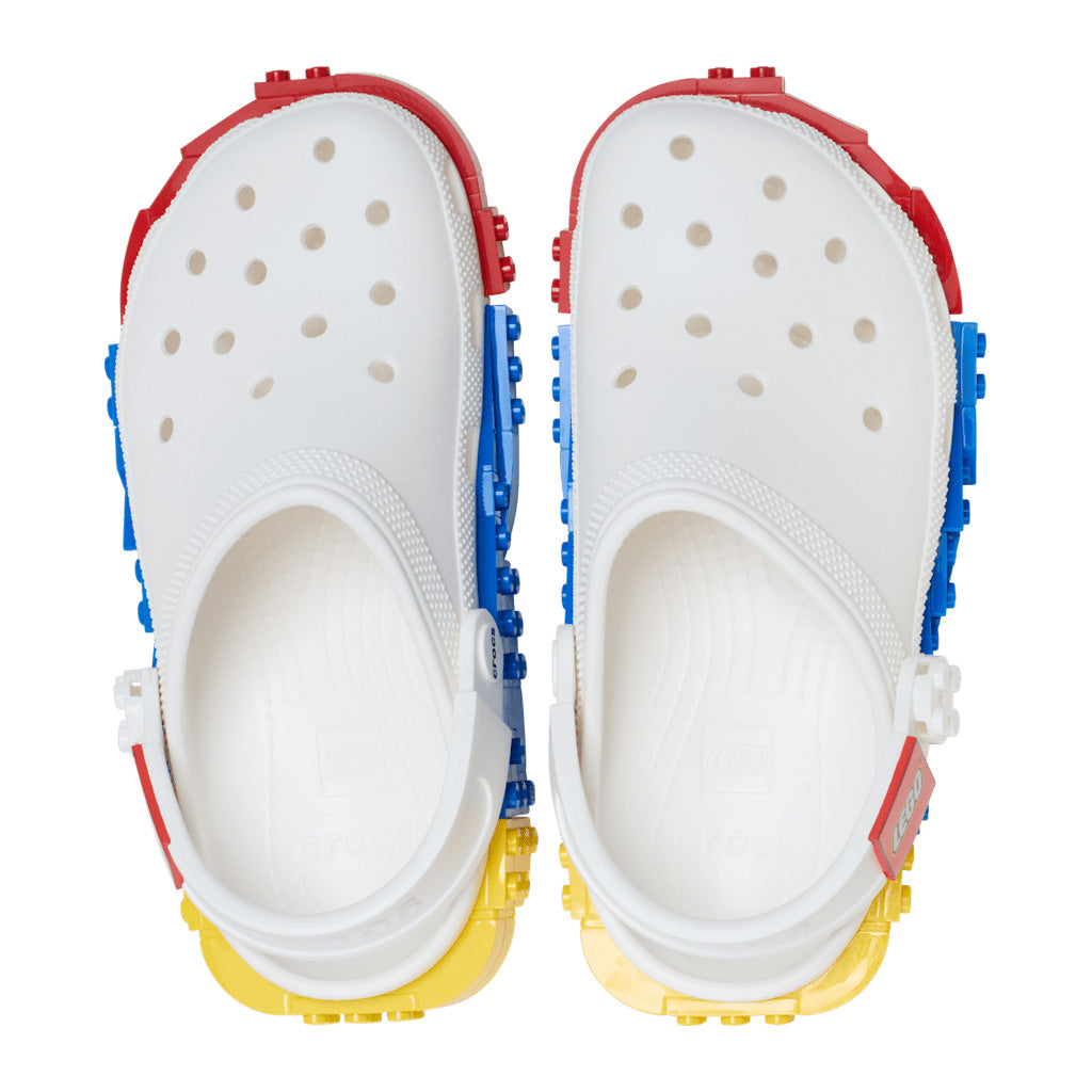 LEGO® Creativity Clog