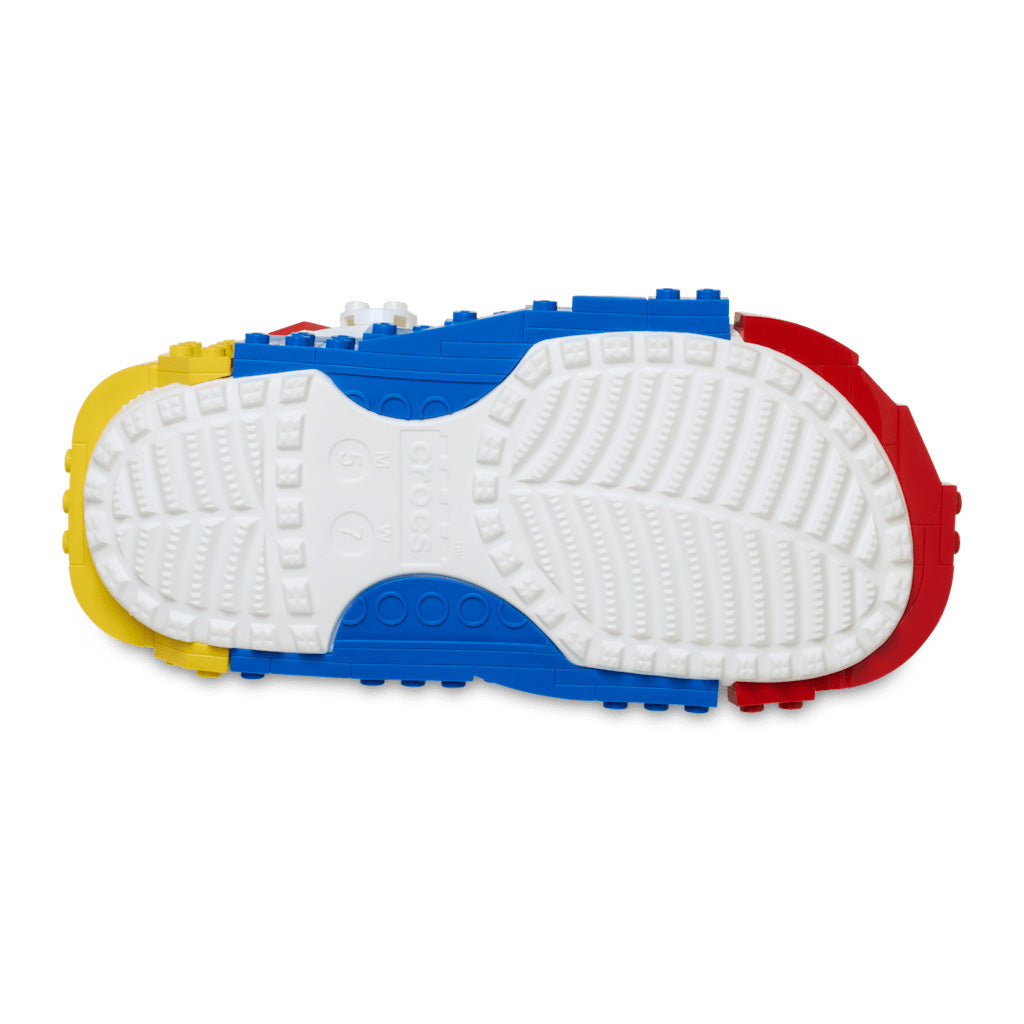 LEGO® Creativity Clog