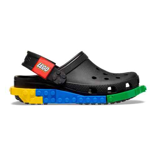 Kids' Lego® Creativity Clog