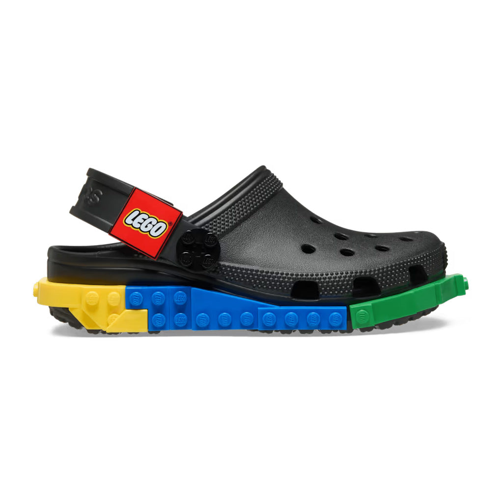 Kids' Lego® Creativity Clog
