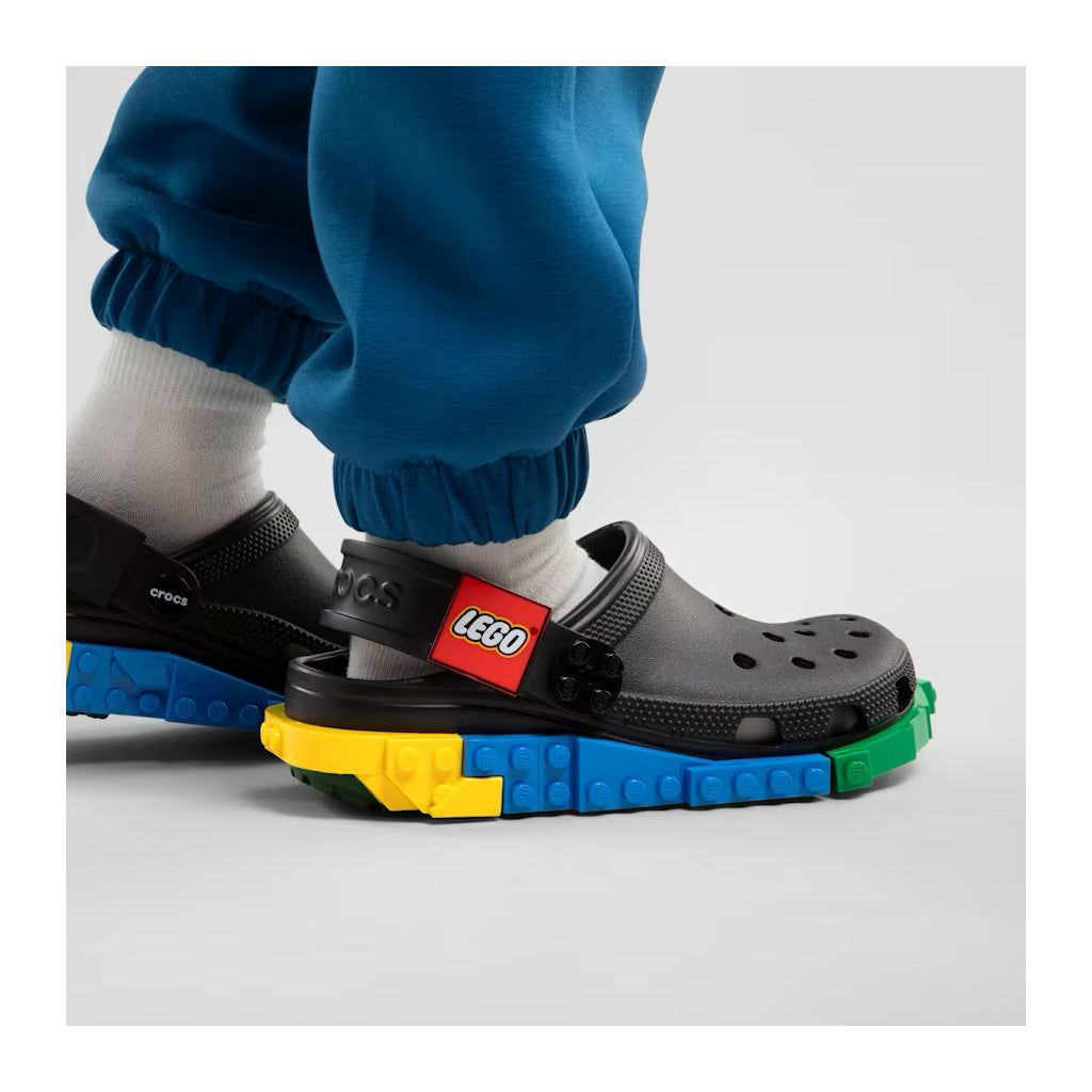 Kids' Lego® Creativity Clog