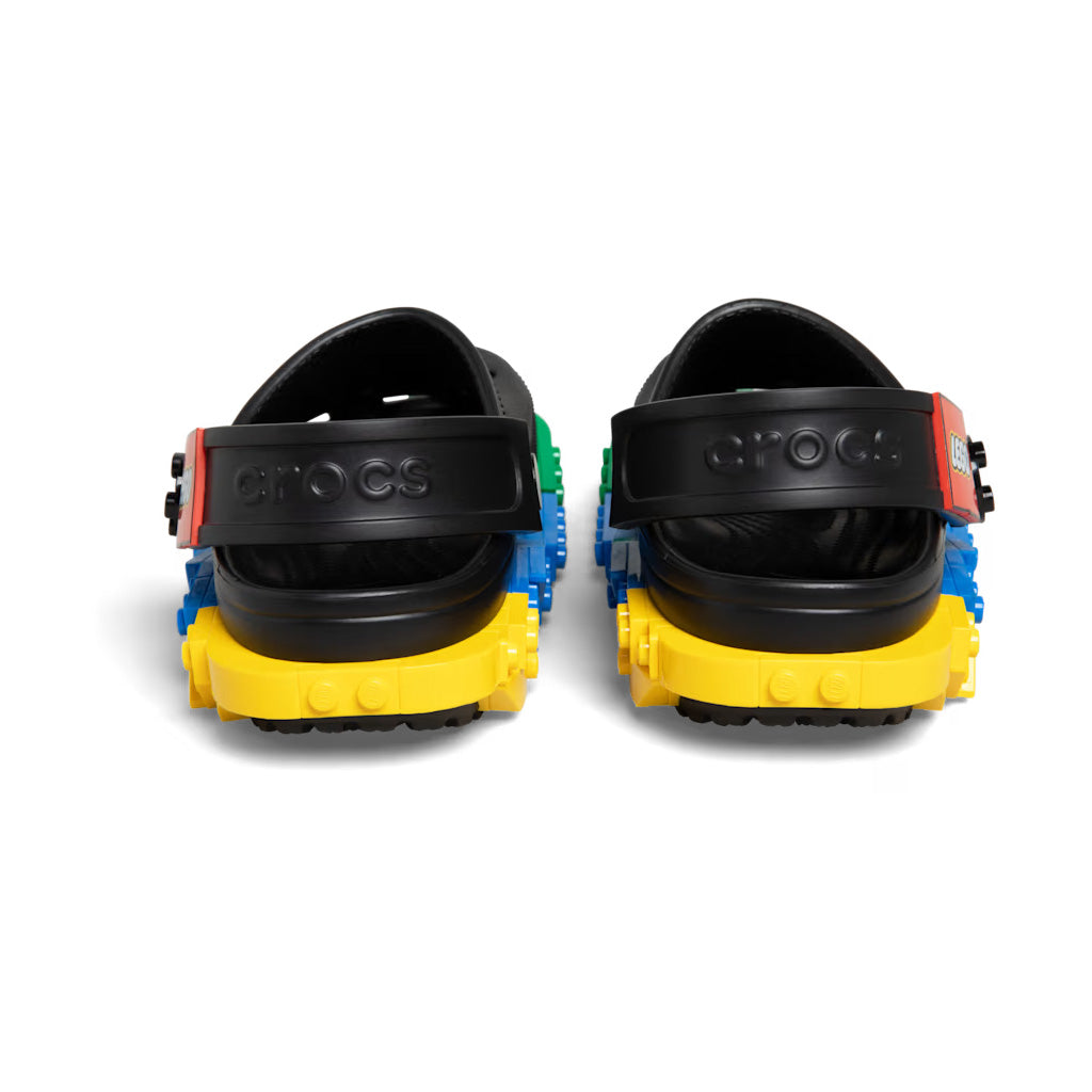 Kids' Lego® Creativity Clog