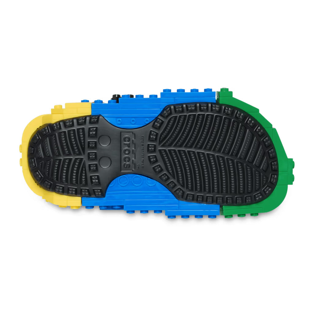 Kids' Lego® Creativity Clog