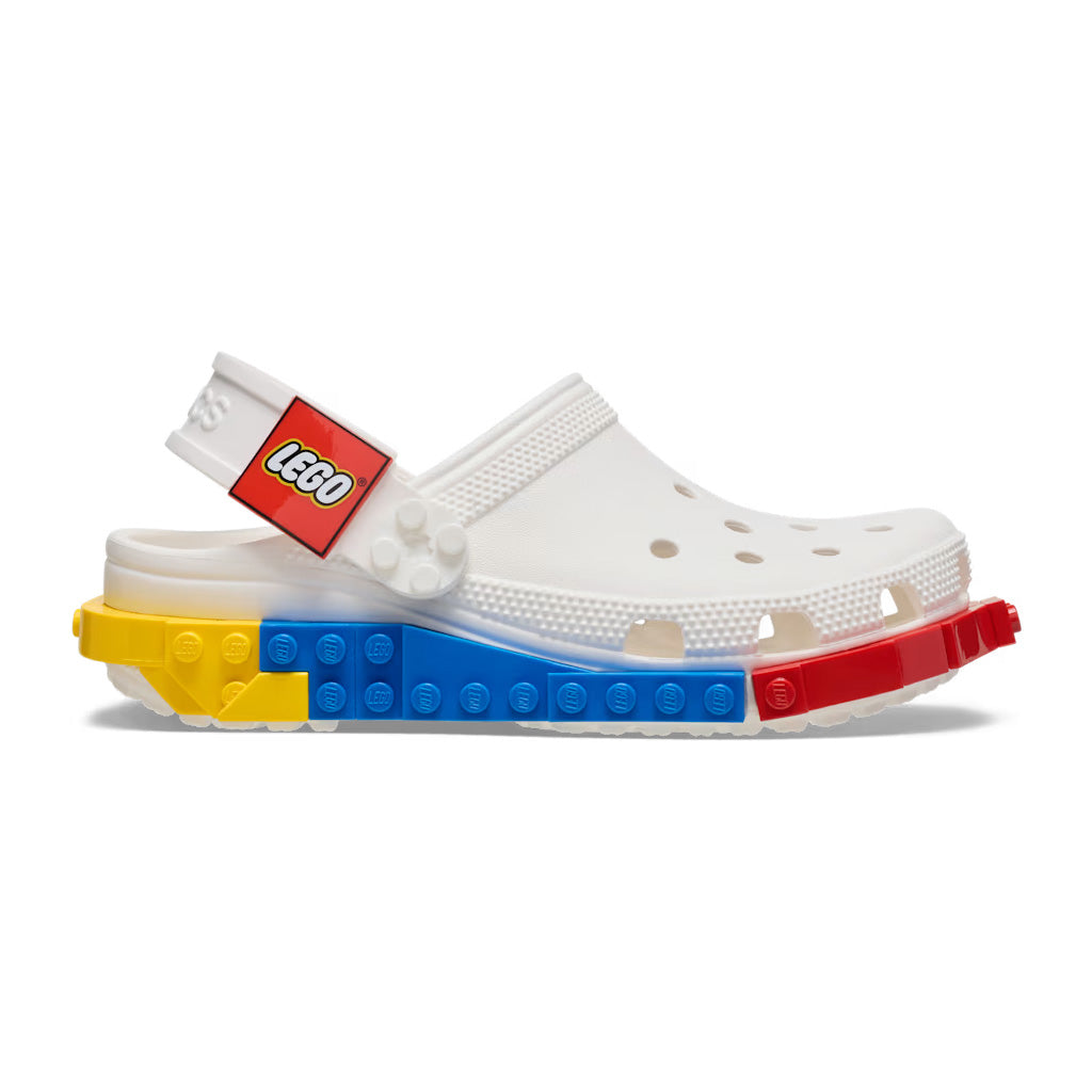 Kids' Lego® Creativity Clog