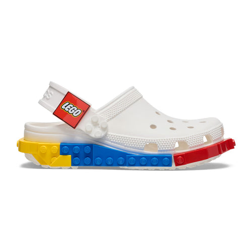 Kids' Lego® Creativity Clog