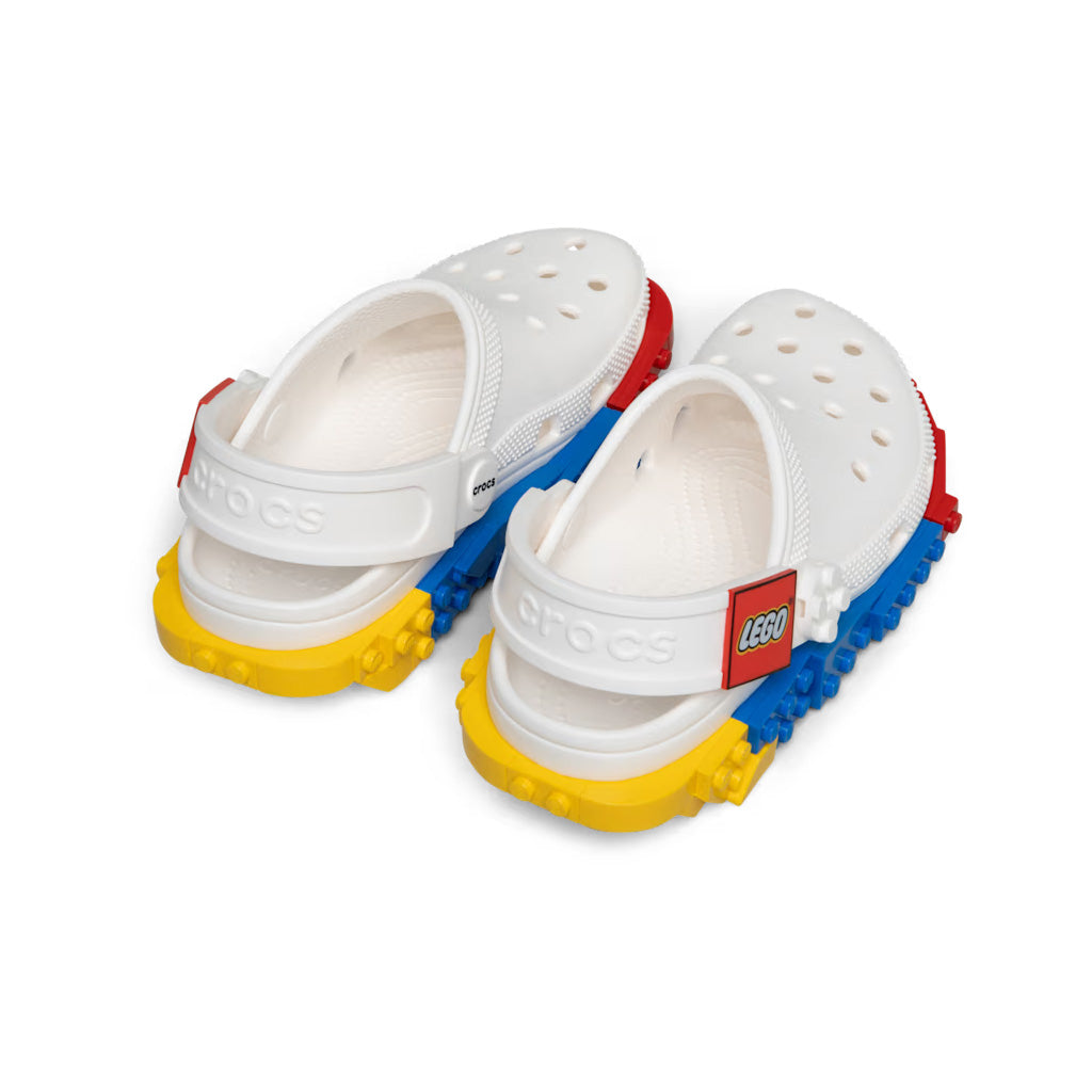 Kids' Lego® Creativity Clog