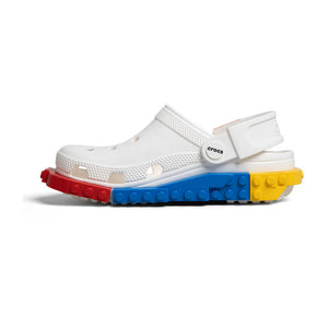 Kids' Lego® Creativity Clog
