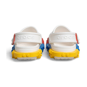 Kids' Lego® Creativity Clog