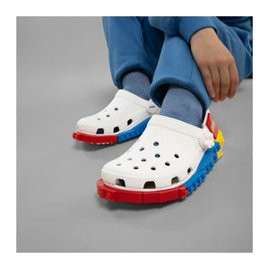 Kids' Lego® Creativity Clog