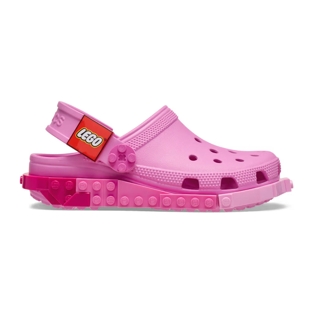 Kids' Lego® Creativity Clog