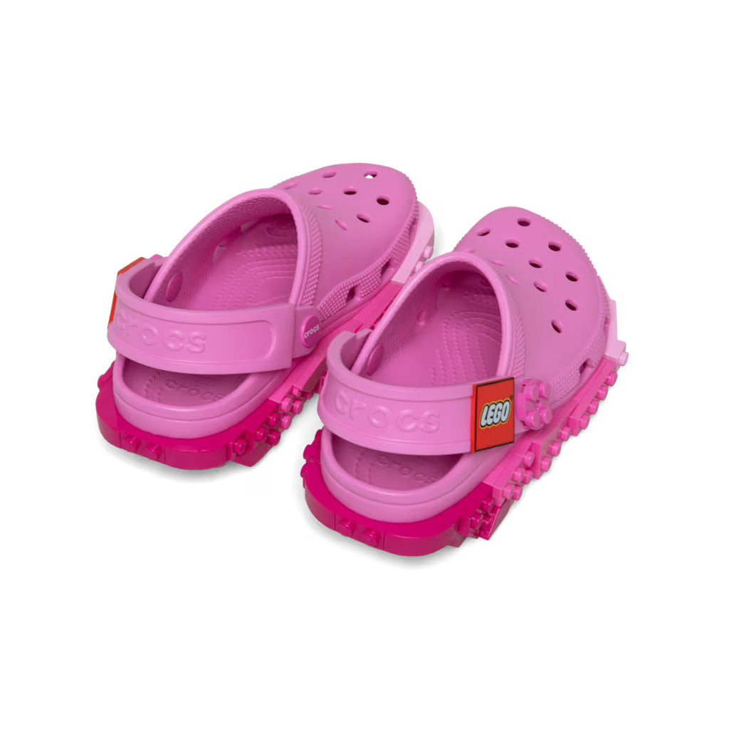 Kids' Lego® Creativity Clog