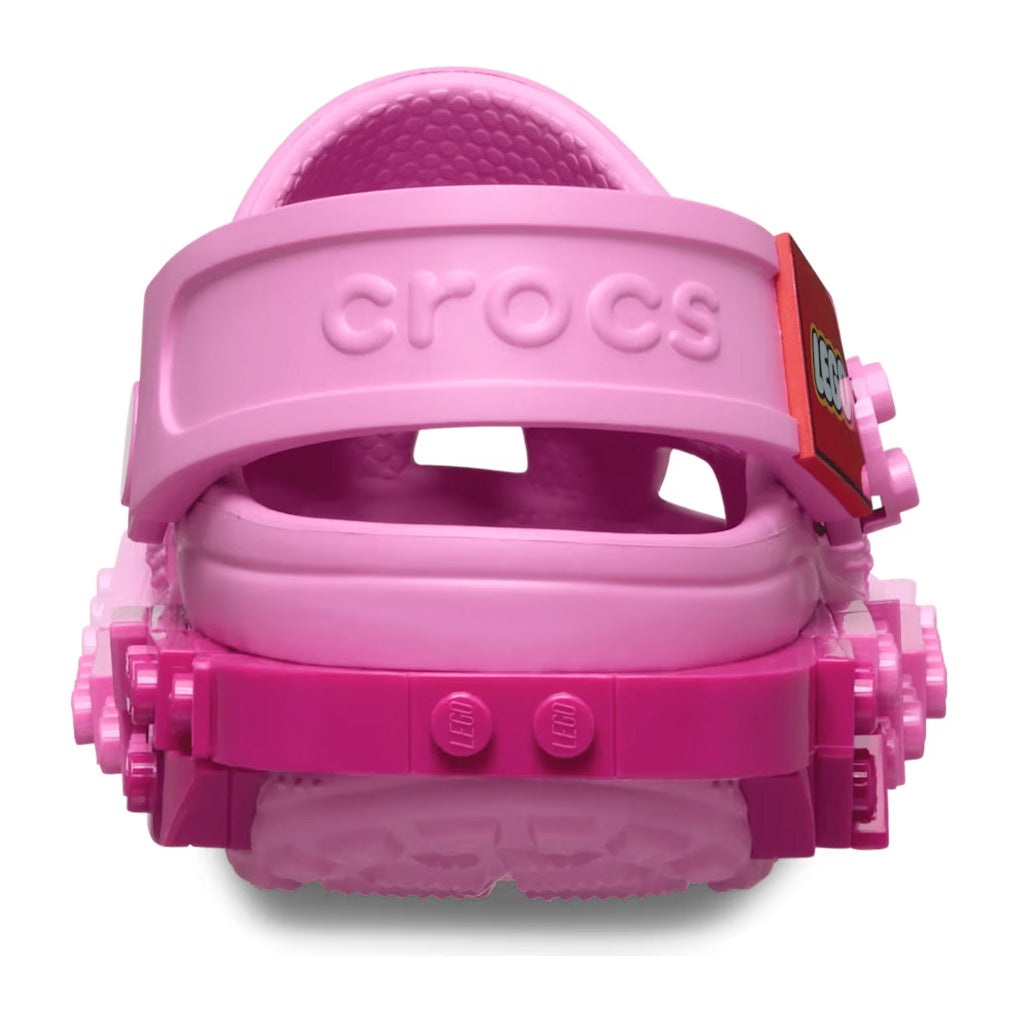 Kids' Lego® Creativity Clog