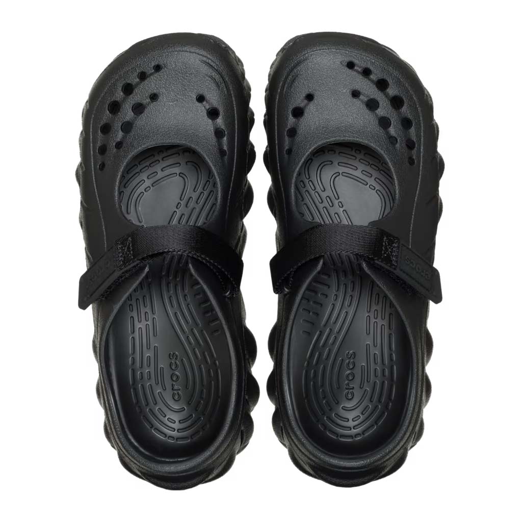 Echo Mary Jane Clog