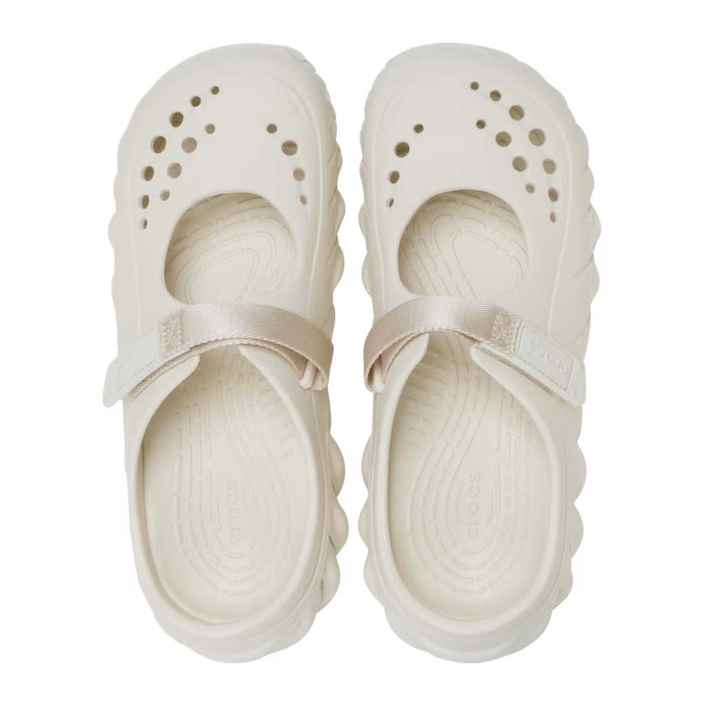 Echo Mary Jane Clog