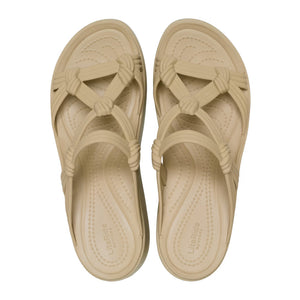 Brooklyn Knot Sky Sandal