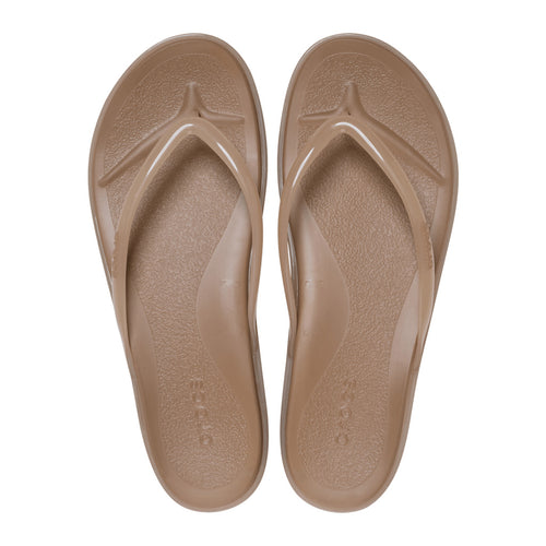 Miami Jelly Round Toe Flip