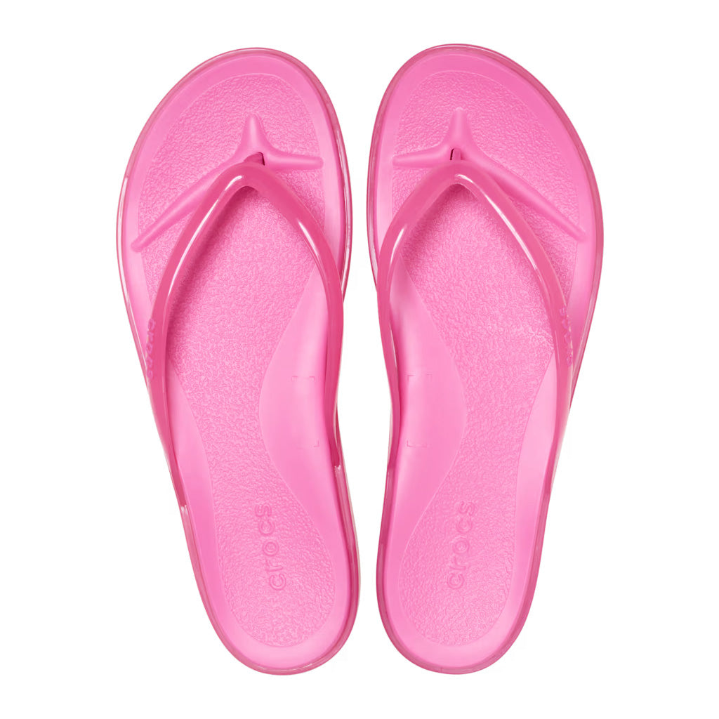 Miami Jelly Round Toe Flip