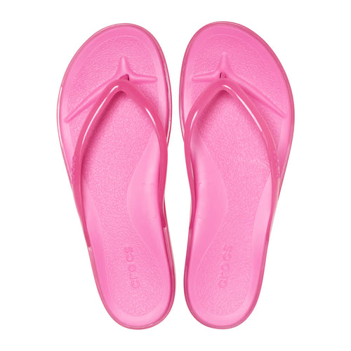 Miami Jelly Round Toe Flip