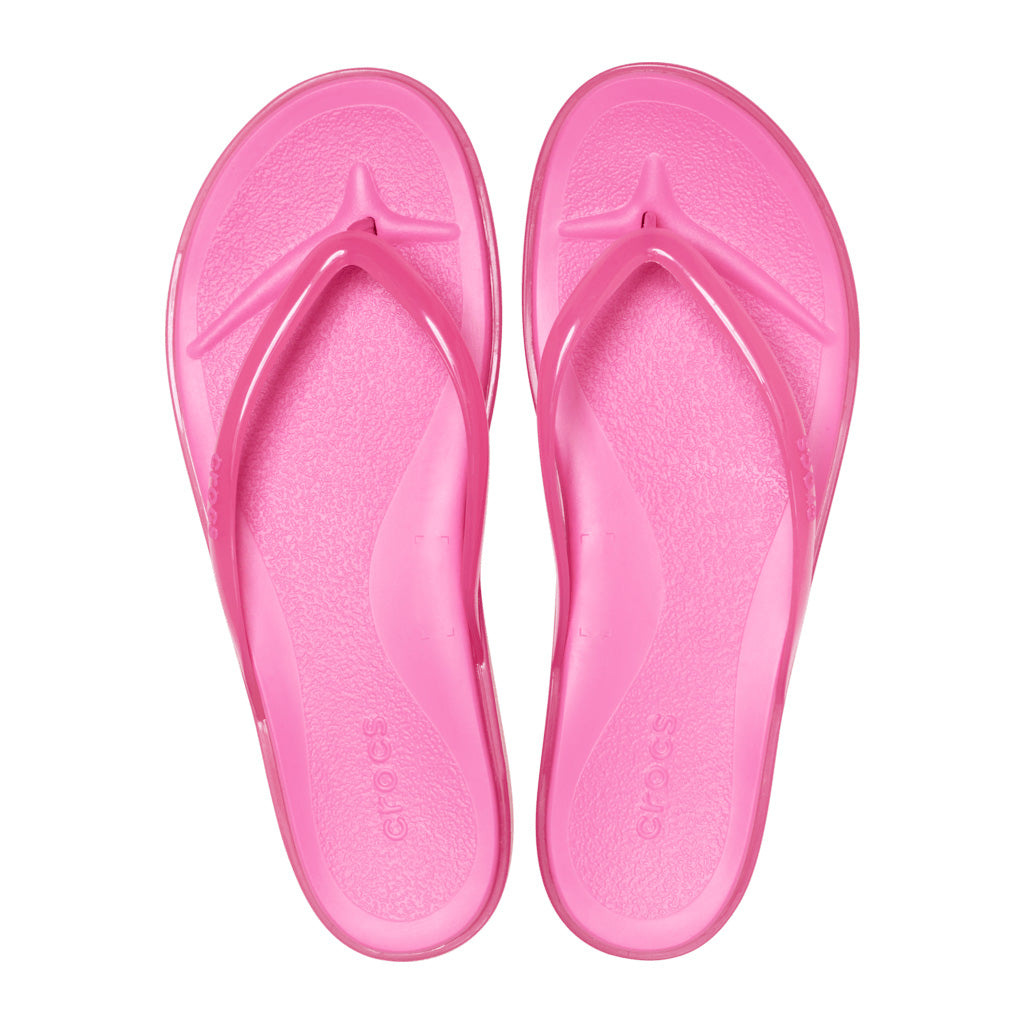 Miami Jelly Round Toe Flip