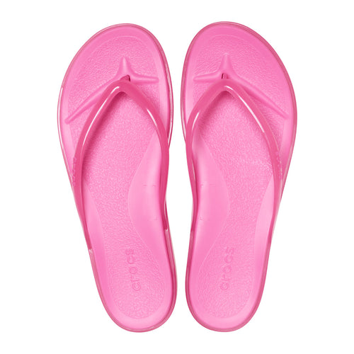 Miami Jelly Round Toe Flip
