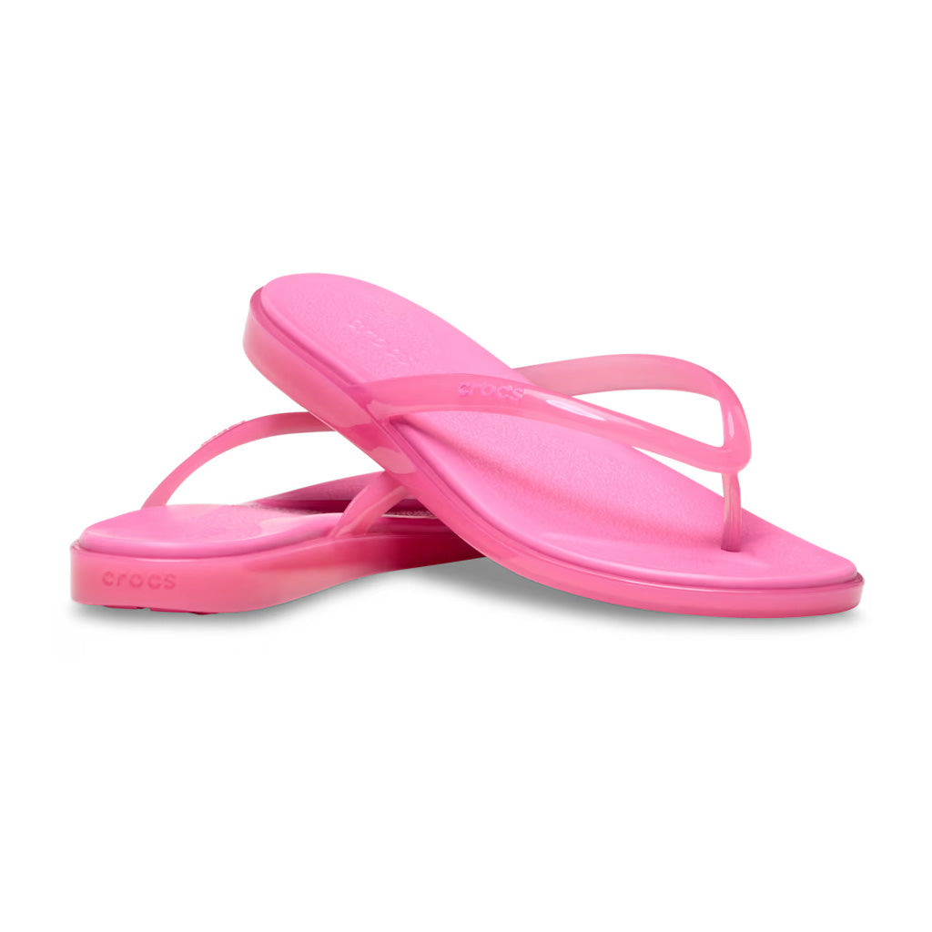 Miami Jelly Round Toe Flip