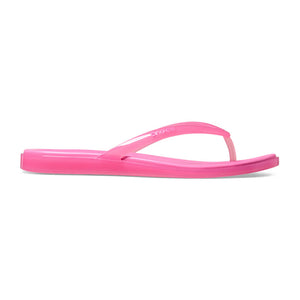 Miami Jelly Round Toe Flip
