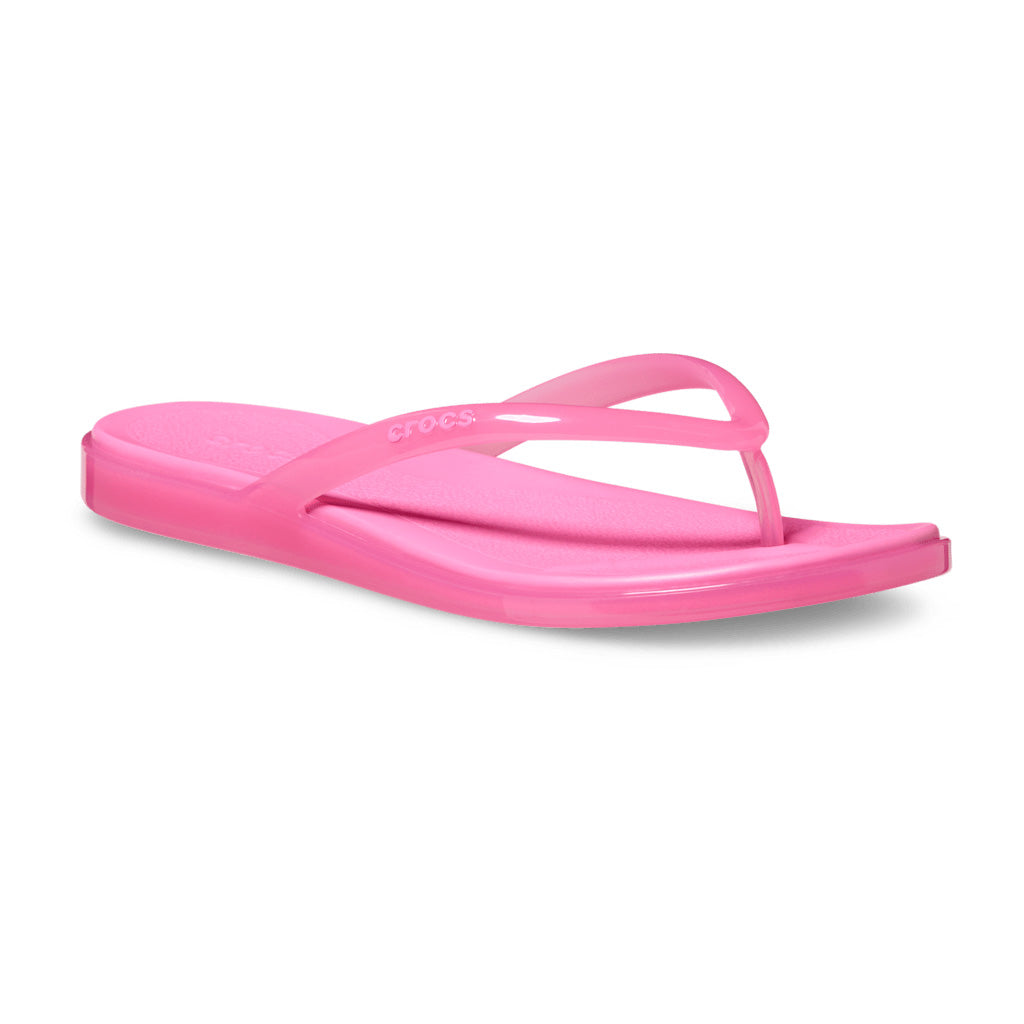 Miami Jelly Round Toe Flip