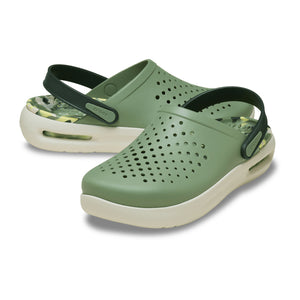 InMotion Marbled Clog