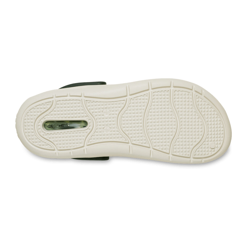 InMotion Marbled Clog