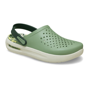 InMotion Marbled Clog
