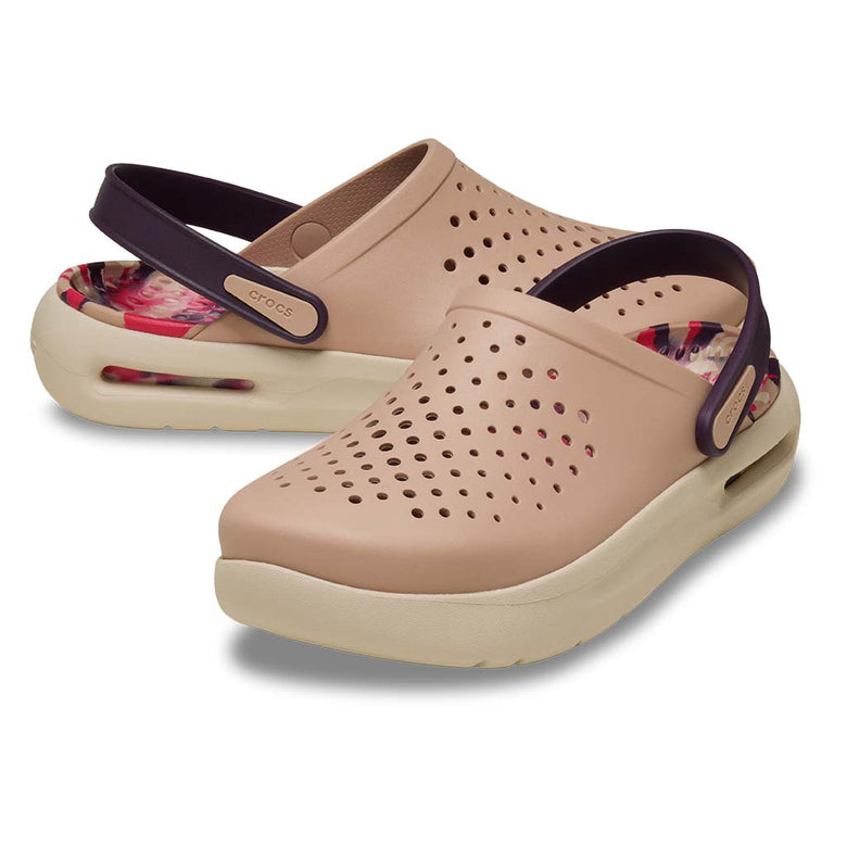Crocs Inmotion Slides InMotion Marbled Clog – Crocs México