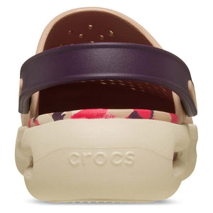 InMotion Marbled Clog