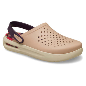 InMotion Marbled Clog