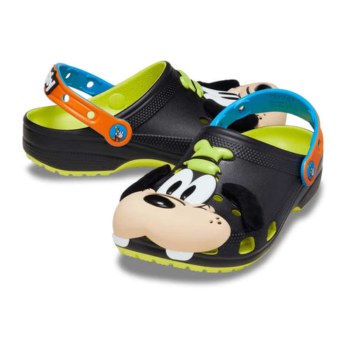 Disney IAM Goofy Cls Clg