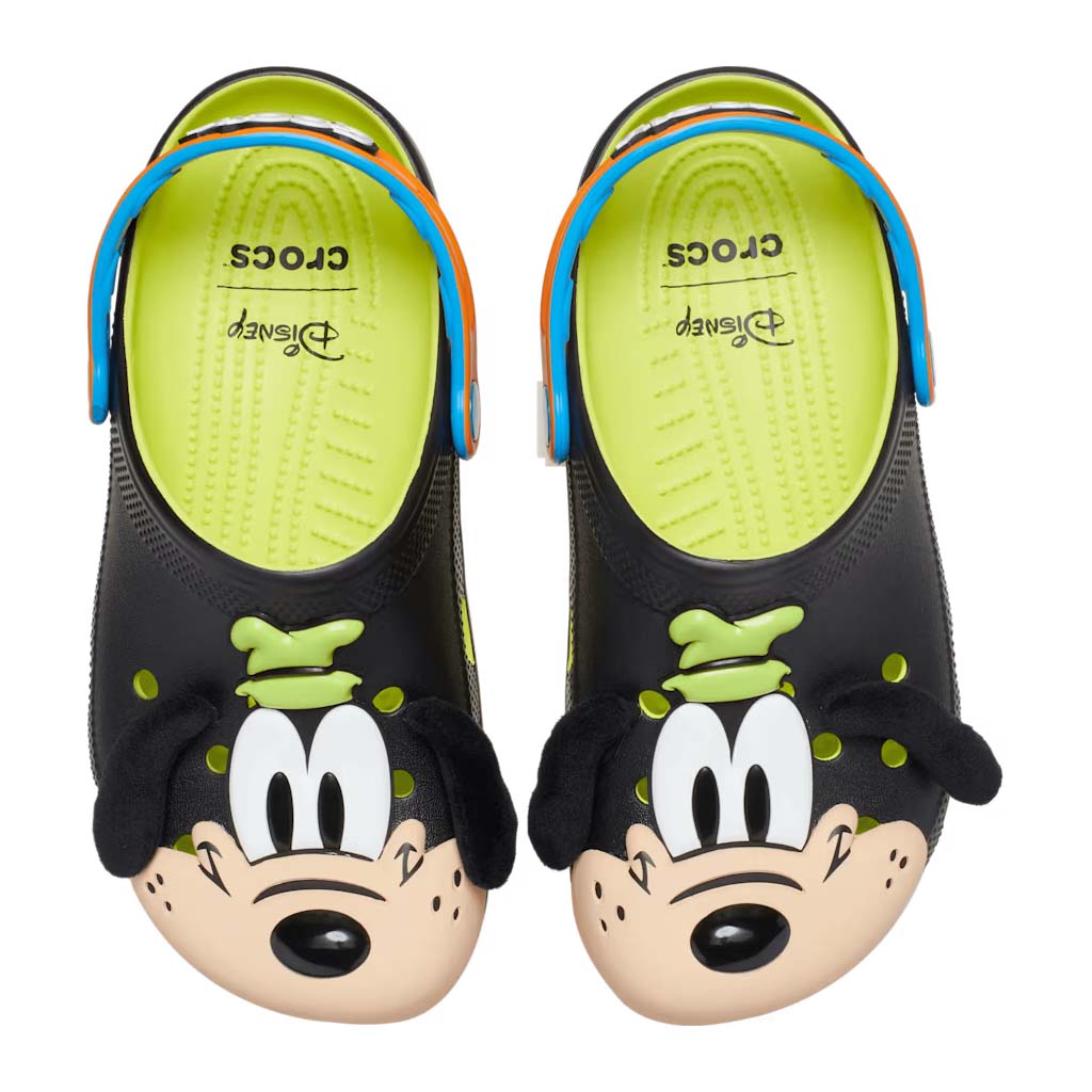 Disney IAM Goofy Cls Clg