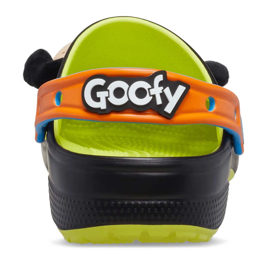 Disney IAM Goofy Cls Clg