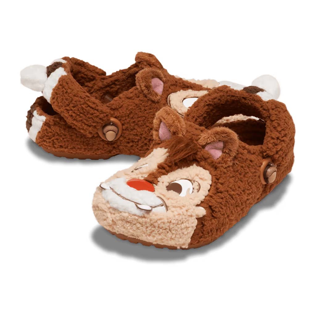 Disney IAM Chip N Dale