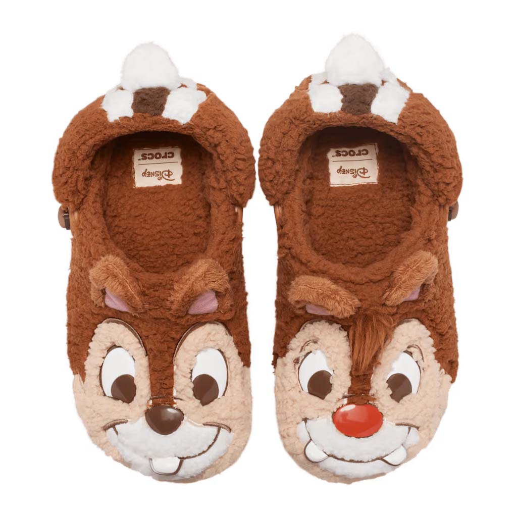 Disney IAM Chip N Dale