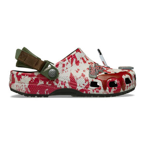 Friday The 13th Classic Clog