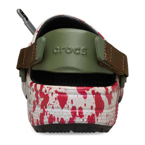 Friday The 13th Classic Clog