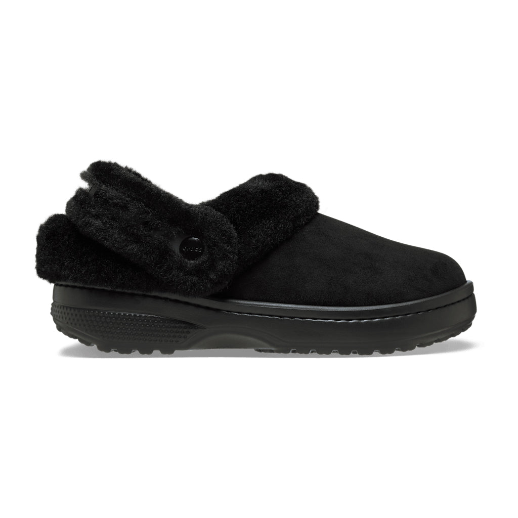 Classic Unfurgtble Vegan Suede Clog