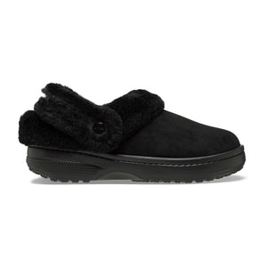 Classic Unfurgtble Vegan Suede Clog