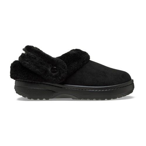 Classic Unfurgtble Vegan Suede Clog