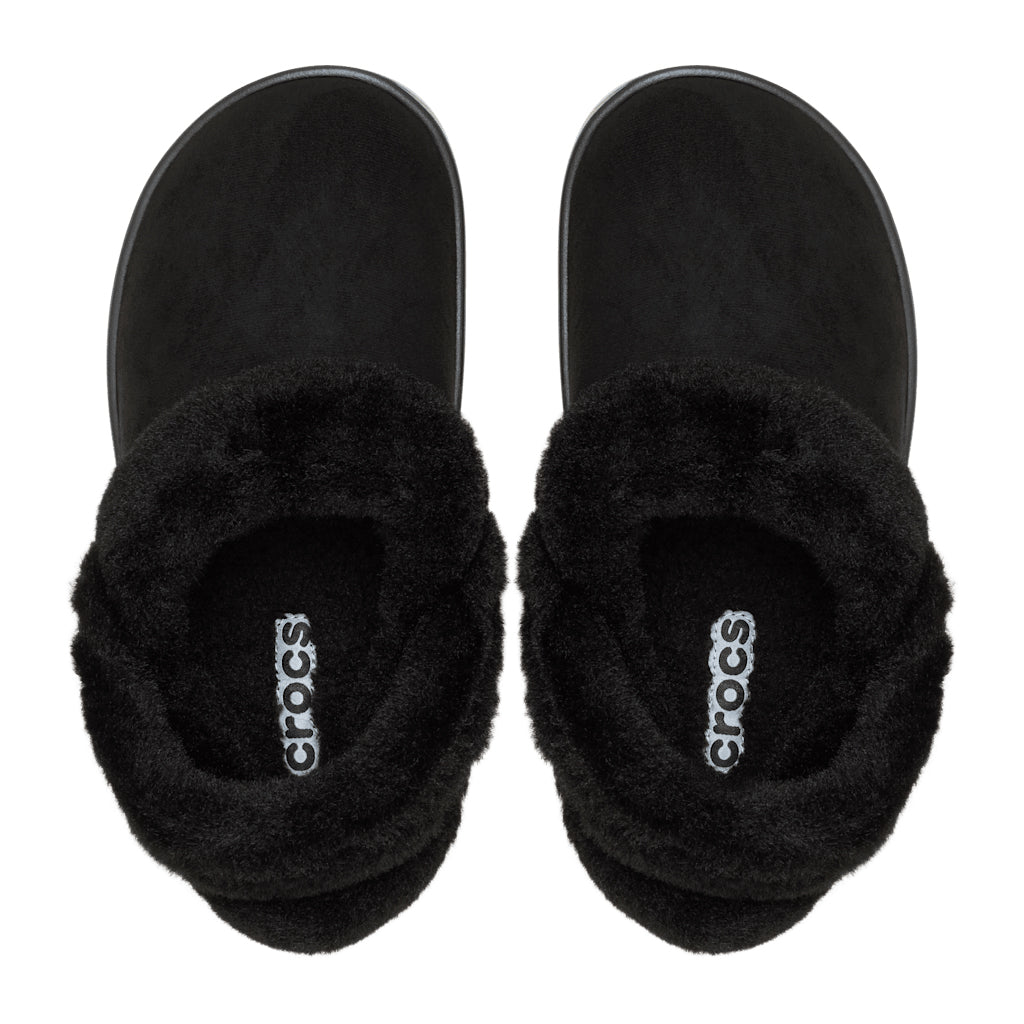 Classic Unfurgtble Vegan Suede Clog
